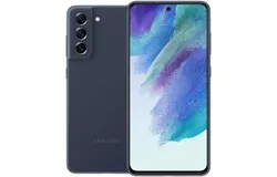 Samsung Galaxy S21 FE 5G Phone, Android Smartphone, 8+128GB, 120Hz Display, Pro-Grade Camera Navy Blue - Verizon (Refurbished)