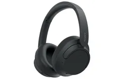 Sony WH-CH720N Noise Canceling Wireless Headphones Bluetooth Over The Ear Headset with Microphone&comma; Black &lpar;Renewed&rpar;