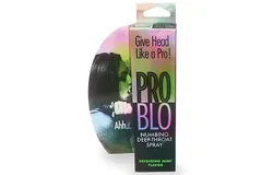 Problo Numbing Spray Mint