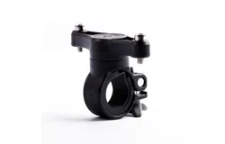Bicycle Kettle Extension Holder 360 Degree Rotatable Water Bottle Cage Adapter For Bike Handlebar Saddle Seatpost