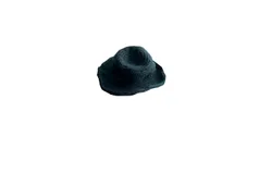 Muhlbauer Women&apos;s Cloche Hat In Anthra&sol;petrol
