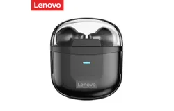 Lenovo XT96 True Wireless Headphones BT 5&period;1 Mini Earbuds Sport Headset In-ear Music Earphone Touch Control with Mic Charging Case