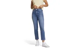 Amo Chelsea Crop Jean In Hope