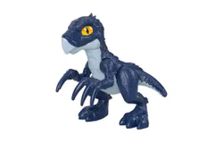 Jurassic World Imaginext Baby Dino&comma; Therizinosaurus