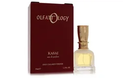 Olfattology Kasai by Enzo Galardi Eau De Parfum Spray &lpar;Unisex&rpar; 1&period;7 oz for Women