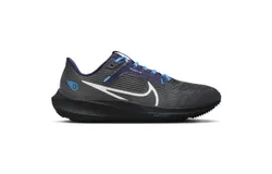 Nike Unisex Zoom Pegasus 40 Titans Running Shoes In Navy