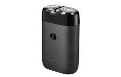 Xiaomi Mijia Electric Shaver Men &comma;BLACK