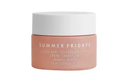 Mini Cloud Dew Oil-Free Gel Cream - 0&period;5 oz&sol; 15 ml