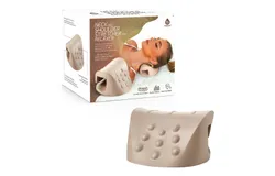 Neck and Shoulder Stretcher and Relaxer