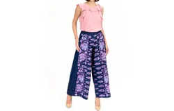 Eva Franco Torrey Pant In Harmonia