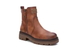 Xti Women&apos;s Booties In Taupe