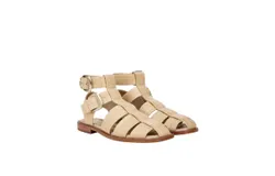 Sam Edelman Women&apos;s Dawn Sandals In Bleached Beechwood