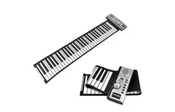 Sounds of Music - Wave Piano