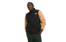 The North Face Apex Bionic 3 Vest In Tnf Black