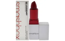Be Legendary Lipstick - Bawse by Smashbox for Women - 0&period;11 oz Lipstick