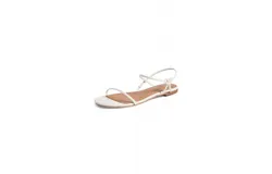 Staud Women&apos;s Laurel Sandal In Paper