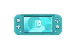 Switch Lite - Turquoise