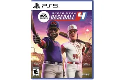 Super Mega Baseball 4 Standard Edition - PlayStation 5
