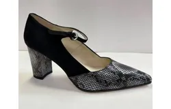 Amalfi By Rangoni Idris In Snake