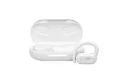 JBL - Soundgear Sense True Wireless Earbuds - White