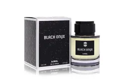 Black Onyx Ajmal Eau De Parfum Spray &lpar;unisex&rpar; 3&period;4 Oz