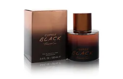 Kenneth Cole Copper Black by Kenneth Cole Eau De Toilette Spray 3&period;4 oz for Men