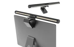 Large screen universal screen hanging light display work desktop fill light computer light