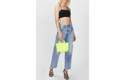 6397 Skater Jean In Light Blue Wash