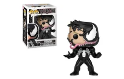 Funko Pop&excl; Marvel Venom&colon; Eddie Brock &num;363