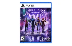 Gotham Knights Standard Edition - PlayStation 5