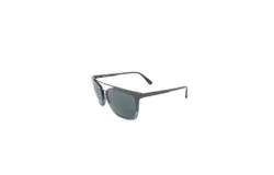 Vuarnet Unisex Cable Car Sunglasses In Grey&sol;blue&sol;gunmetal