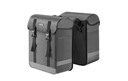 Bike Rear Seats Bag Bicycle Riding Storage Bag Large Capacity Bicycle Rack Seats Trunk Bags  Travel Luggage Cycling Bag