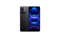Redmi Note 12 black 6GB&plus;128GB