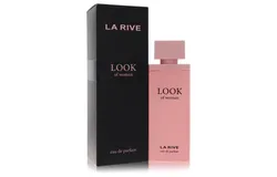 La Rive Look Of Woman Eau De Parfum Spray 2&period;5 oz For Women &lpar;75 ml&rpar;