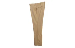 Gioberti Men&apos;s Hidden Expandable Waist Dress Pants