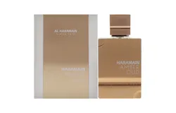 Amber Oud - White Edition by Al Haramain for Unisex - 3&period;4 oz Eau de Parfum