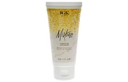 Mistress Hydrating Hair Balm by IGK for Unisex - 1&period;7 oz Balm
