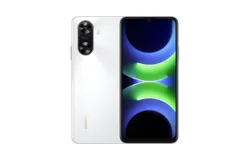 Huawei Enjoy 70z Hongmeng smartphone&comma; 8GB&plus;256GB&comma; US version&comma; unlocked&comma;white