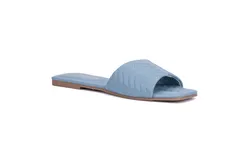 Olivia Miller Women&apos;s Sundae Sandal