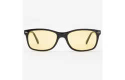 VITENZI Prato bifocals Sunglasses Black