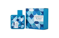 Mandarina Duck The Duckers Resort Lovers By Mandarina Duck Edt Spray 3&period;4 Oz For Unisex