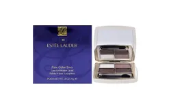 Estee Lauder Pure Color Envy Luxe Eyeshadow Quad - 05 Grey Haze For Women 0&period;21 oz Eye Shadow