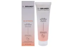 ID Stress Icy Gel Moisturizer by Dr&period; Brandt for Women - 1&period;7 oz Gel