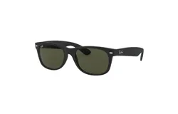 Original Ray Ban 0RB2132 62255 New Wayfarer Mens Sunglasses
