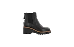 Mia Sefi Bootie In Black