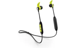 Sennheiser CX SPORT Bluetooth Sports Headphone Dark Green