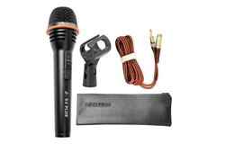Microphone For Singing Karaoke Mic XLR Microfono Dynamic Cardioid XLR Mic