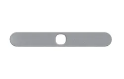 Fabric Cover for Logitech Rally Bar Huddle - Off-White