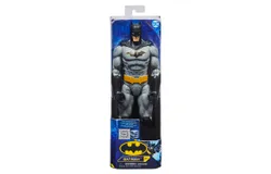 Batman 12-inch Action Figure &lpar;Black Suit&rpar;