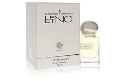Lengling Munich No 4 In Between Lengling Munich For Men Extrait De Parfum Spray 1&period;7 oz
